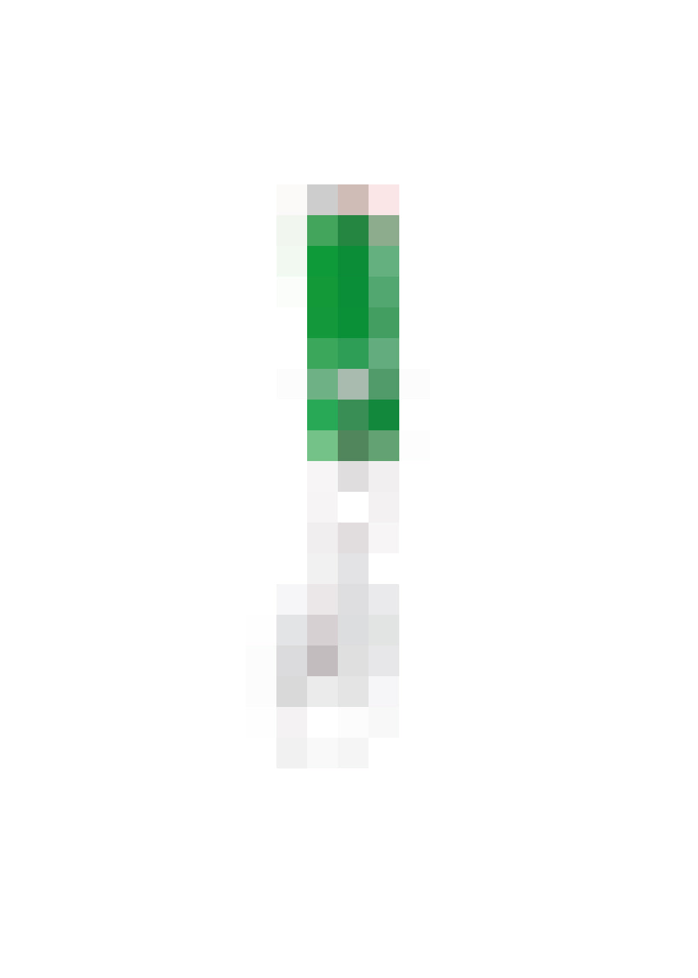 Verpixeltes Teaser Bild - coming soon