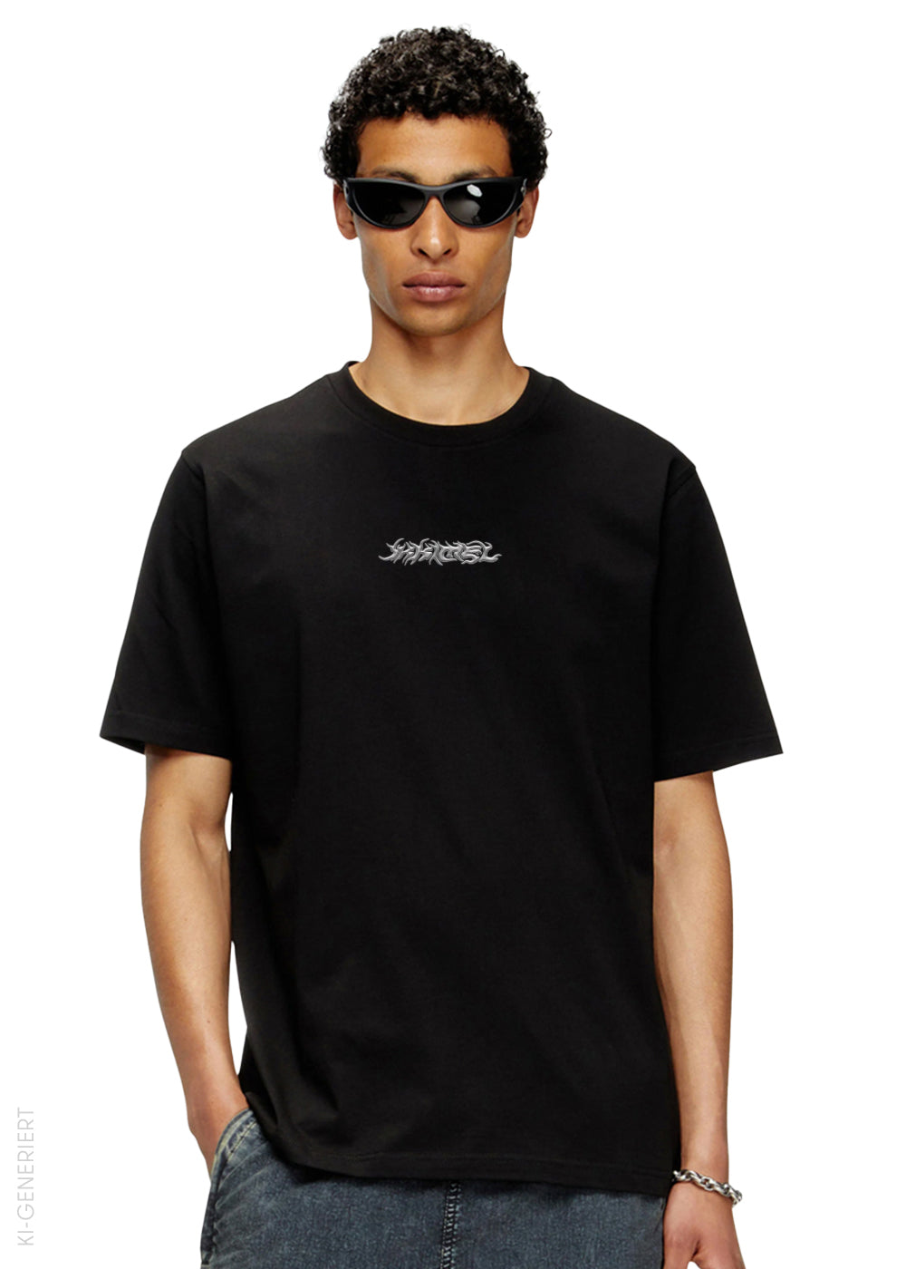 KETA T-SHIRT 2025 LIVE